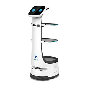 Keenbot T8