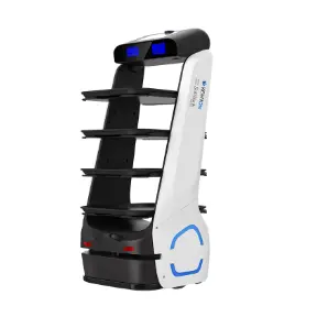 Keenbot T5