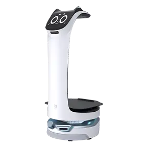 工業用BellaBot
