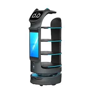 BellaBot Pro