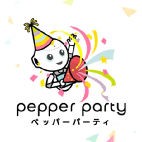 PepperParty