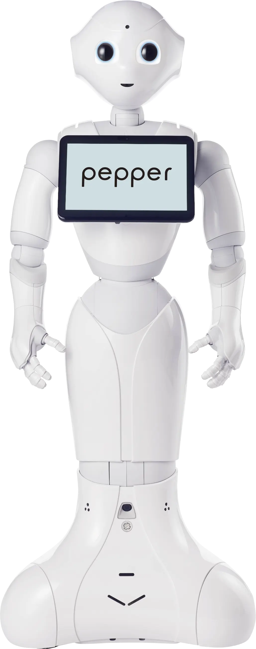 Pepper